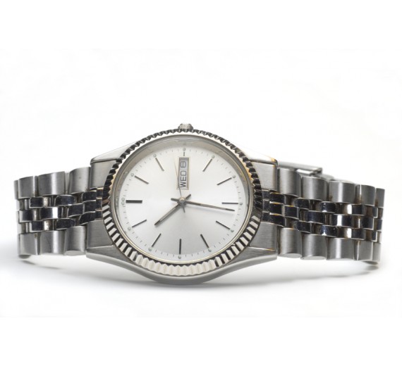 Swiss Movement Sports Watch