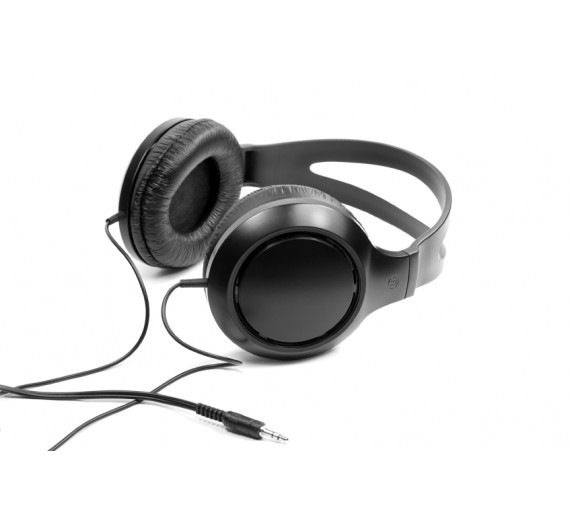 Madison Overear Headphones