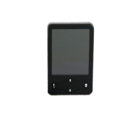 Madison 8GB Digital Media Player