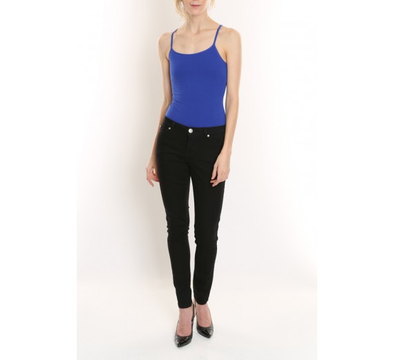 TriBeCa Skinny Jean