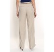 Park Avenue Pleat Front Trousers